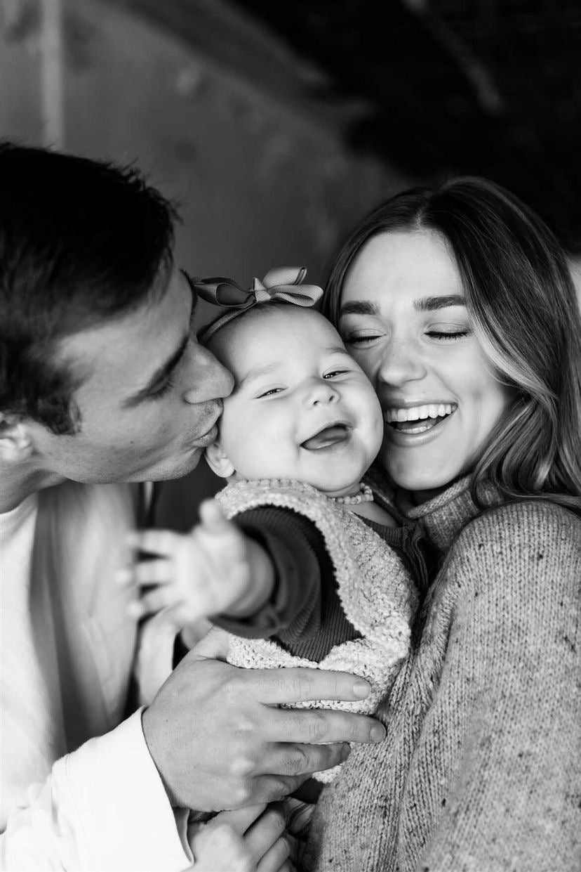 Be Our Guest with Sadie Robertson Huff