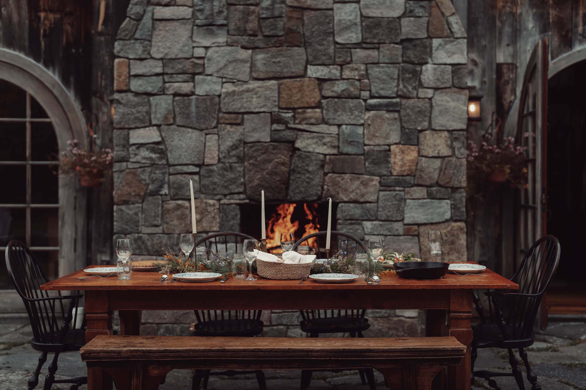Our Fall Decor Finds + Inspiration