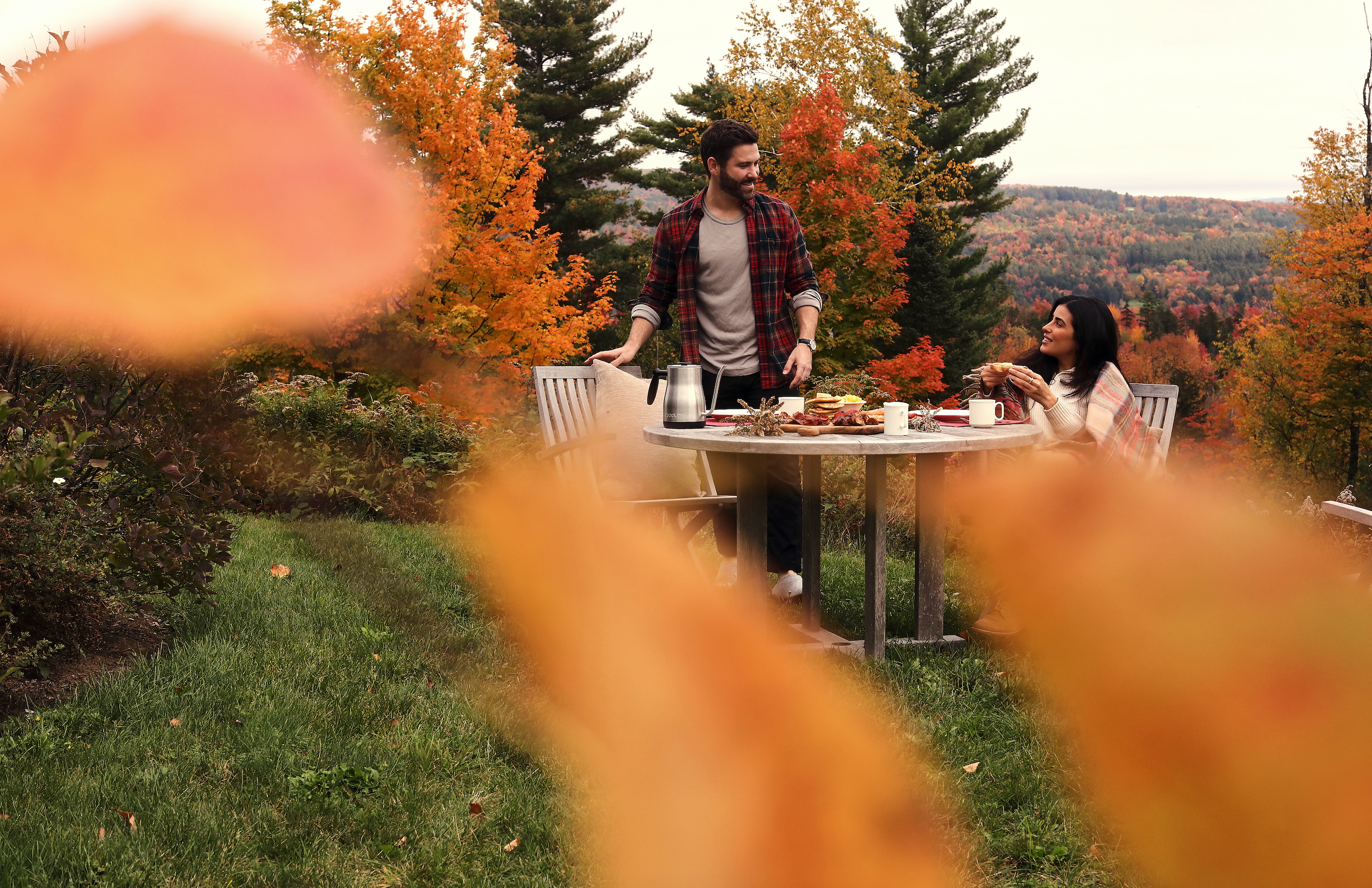 25 Heartwarming Fall Bucket List Activities