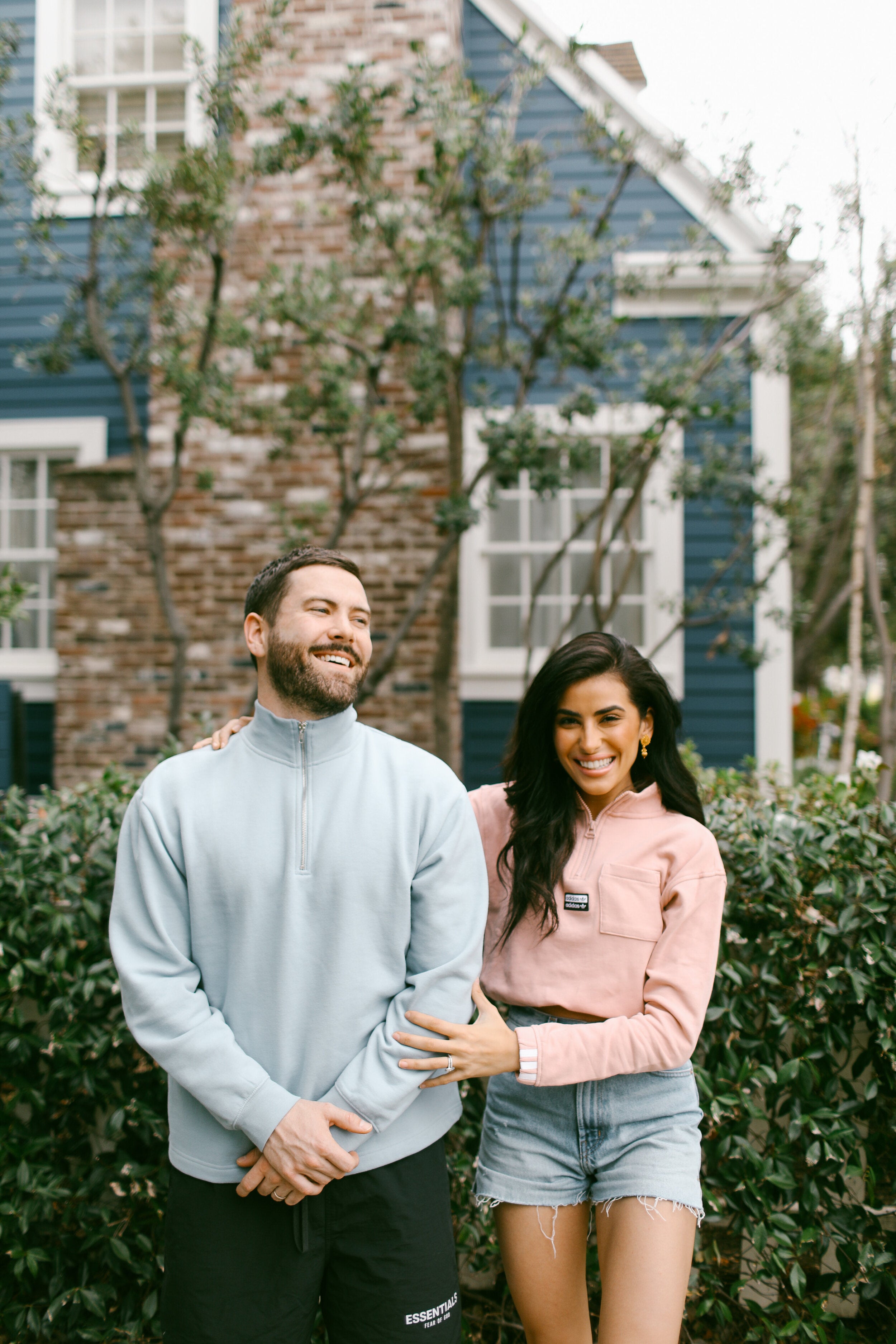 S+S Valentine's Day Gift Guide