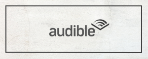 Audible Logo
